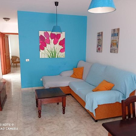 Coqueto apartamento Famara Esterno foto