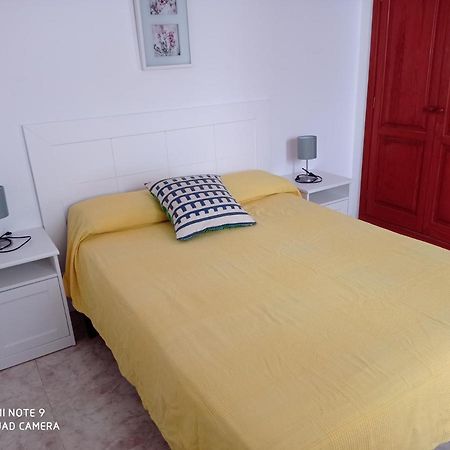 Coqueto apartamento Famara Esterno foto