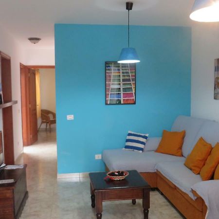 Coqueto apartamento Famara Esterno foto