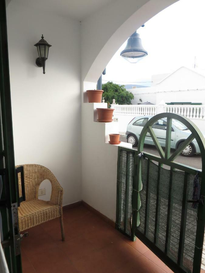 Coqueto apartamento Famara Esterno foto