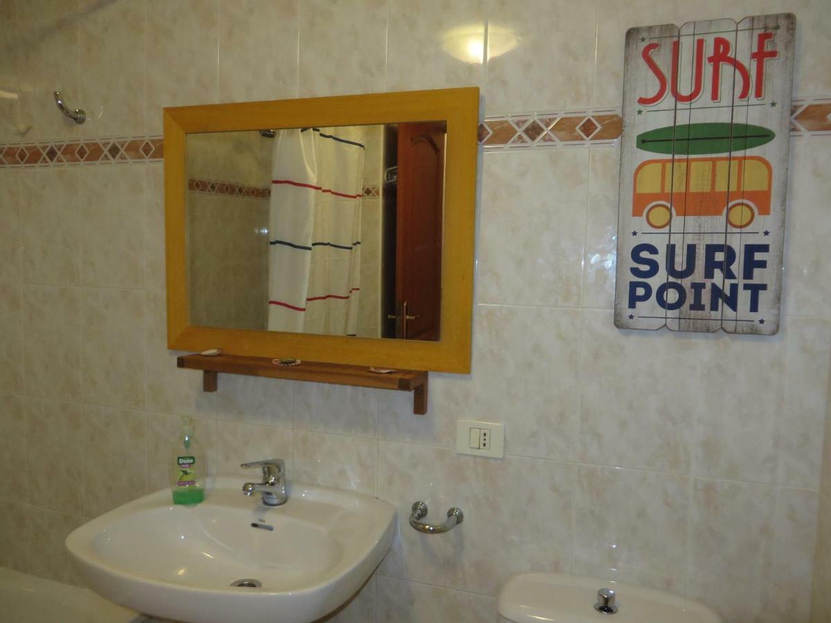 Coqueto apartamento Famara Esterno foto