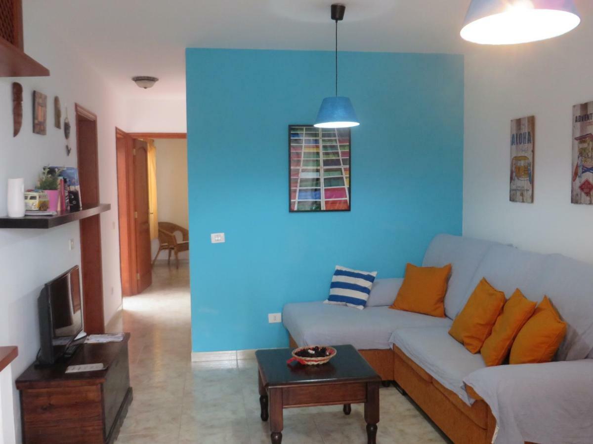 Coqueto apartamento Famara Esterno foto
