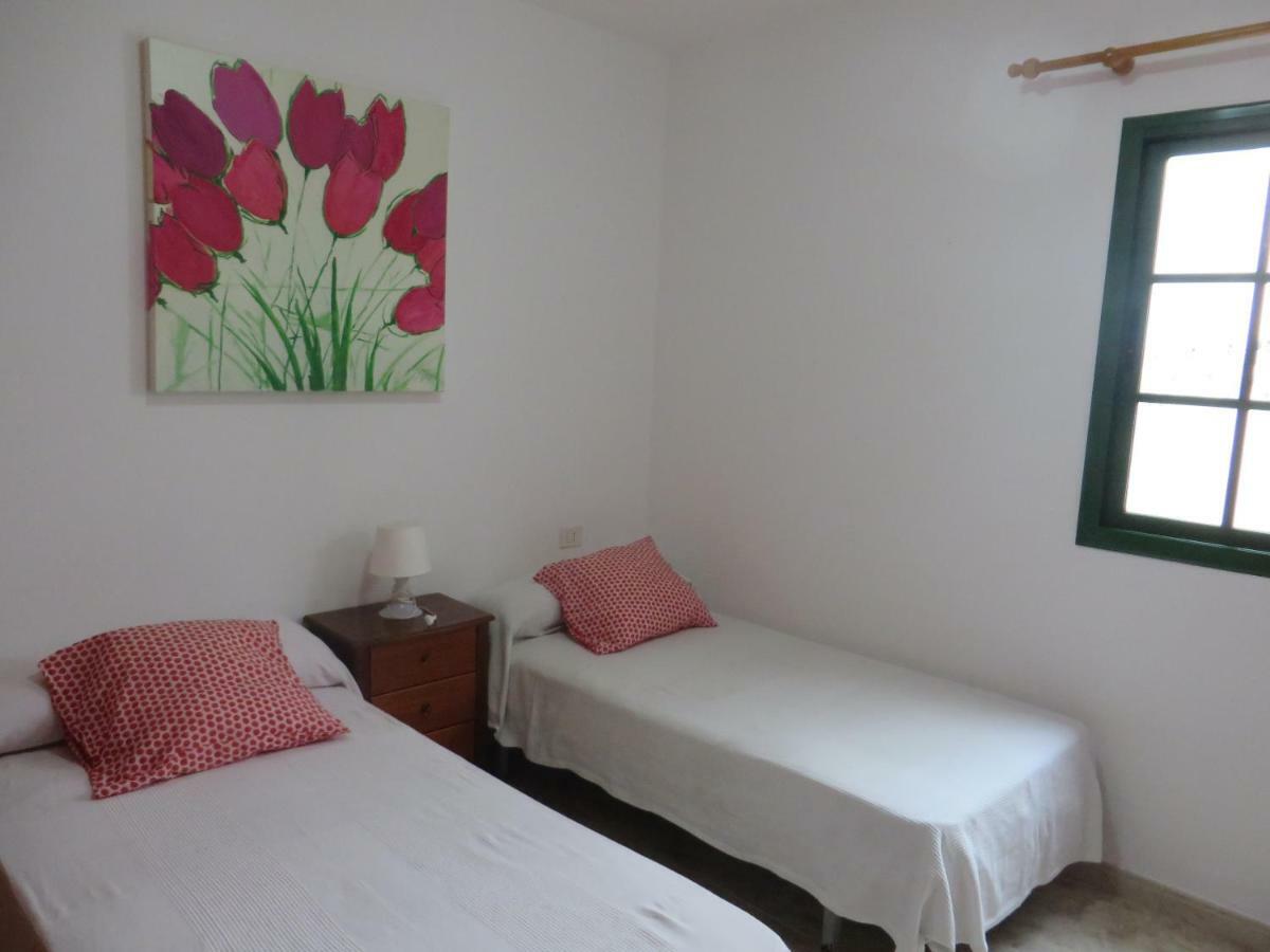 Coqueto apartamento Famara Esterno foto